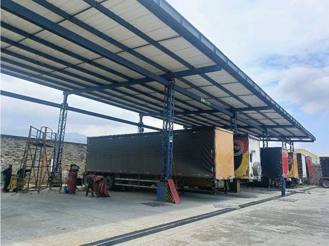 Bodega en arriendo en Acopi, Cali, 350 m² · foto 21 de 21