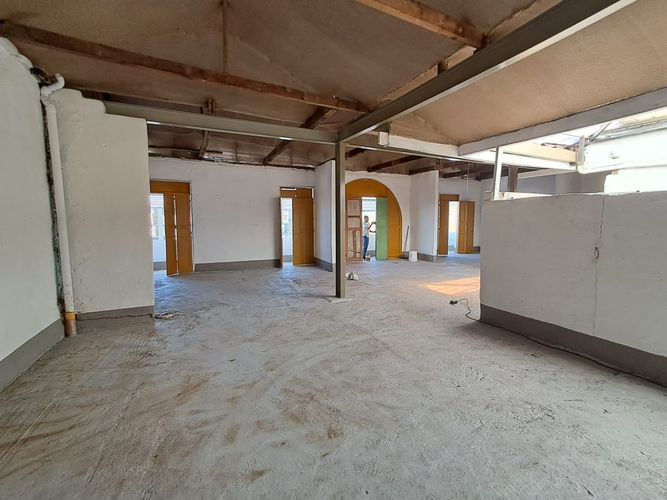 Bodega en arriendo en La Candelaria, Medellín, 204 m² · foto 2 de 16