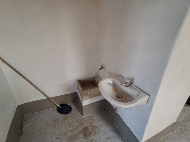 Bodega en arriendo en La Candelaria, Medellín, 204 m² · foto 6 de 16
