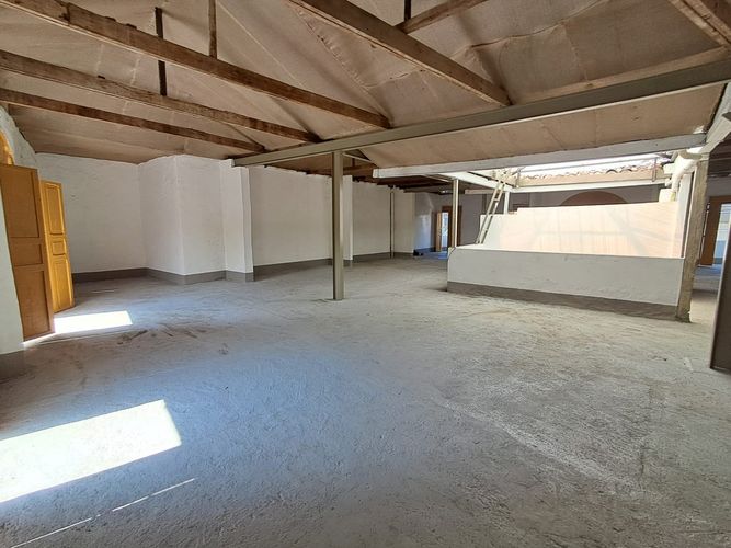 Bodega en arriendo en La Candelaria, Medellín, 204 m² · foto 7 de 16