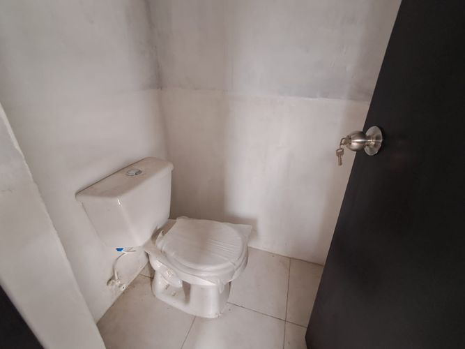 Bodega en arriendo en La Candelaria, Medellín, 204 m² · foto 10 de 16