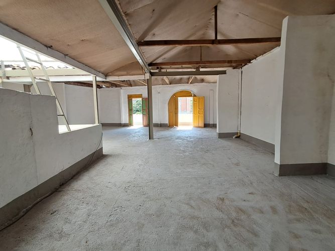 Bodega en arriendo en La Candelaria, Medellín, 204 m² · foto 12 de 16