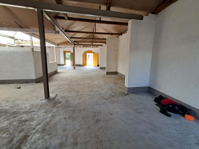 Bodega en arriendo en La Candelaria, Medellín, 204 m² · foto 13 de 16