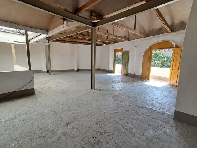 Bodega en arriendo en La Candelaria, Medellín, 204 m² · foto 16 de 16