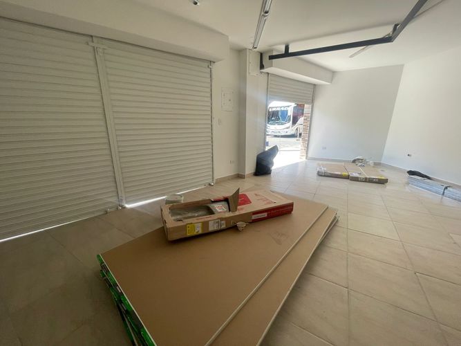 Bodega en arriendo en Los Naranjos, Medellín, 60 m² · foto 6 de 12