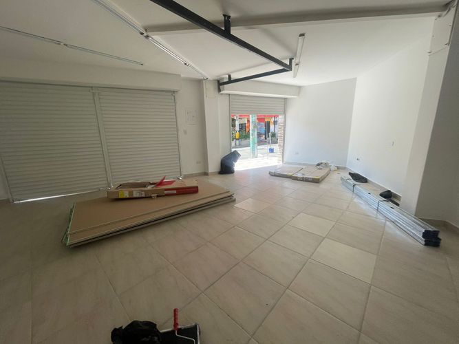 Bodega en arriendo en Los Naranjos, Medellín, 60 m² · foto 7 de 12