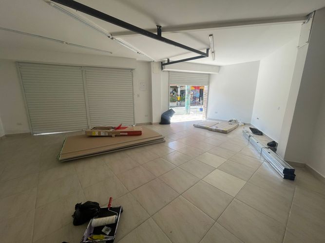 Bodega en arriendo en Los Naranjos, Medellín, 60 m² · foto 8 de 12