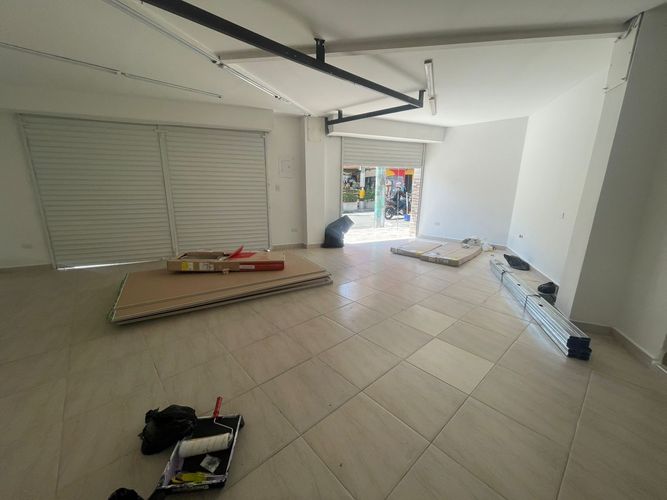 Bodega en arriendo en Los Naranjos, Medellín, 60 m² · foto 9 de 12