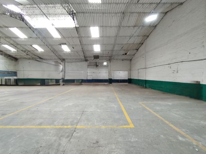 Bodega en arriendo en La Aldea, La Estrella, 850 m² · foto 2 de 15