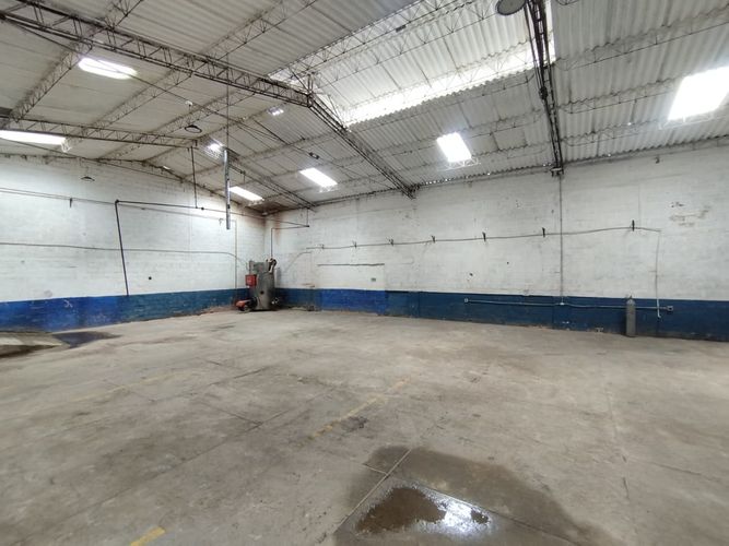 Bodega en arriendo en La Aldea, La Estrella, 850 m² · foto 3 de 15