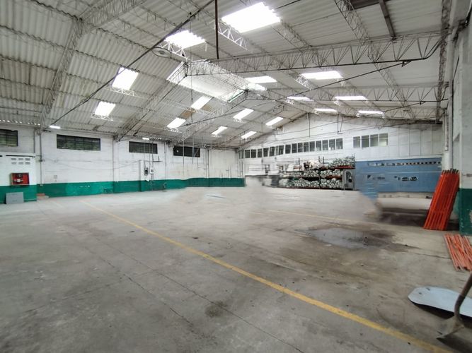 Bodega en arriendo en La Aldea, La Estrella, 850 m² · foto 4 de 15