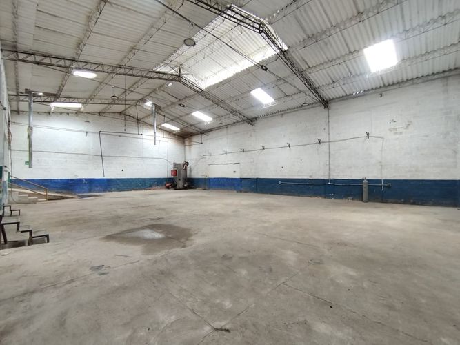 Bodega en arriendo en La Aldea, La Estrella, 850 m² · foto 5 de 15