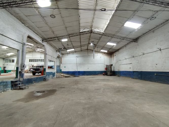 Bodega en arriendo en La Aldea, La Estrella, 850 m² · foto 6 de 15