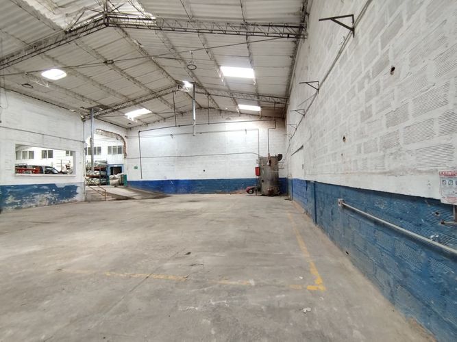 Bodega en arriendo en La Aldea, La Estrella, 850 m² · foto 7 de 15