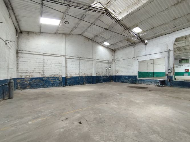 Bodega en arriendo en La Aldea, La Estrella, 850 m² · foto 8 de 15