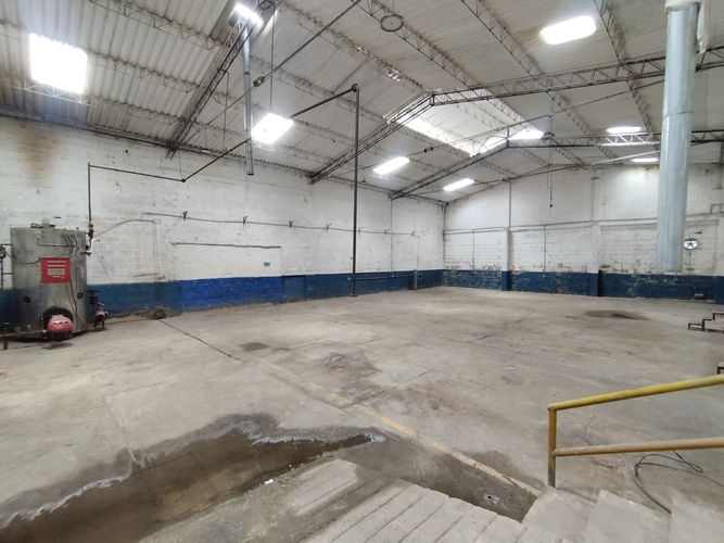 Bodega en arriendo en La Aldea, La Estrella, 850 m² · foto 9 de 15