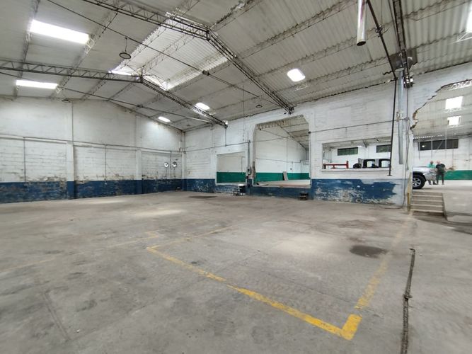 Bodega en arriendo en La Aldea, La Estrella, 850 m² · foto 10 de 15