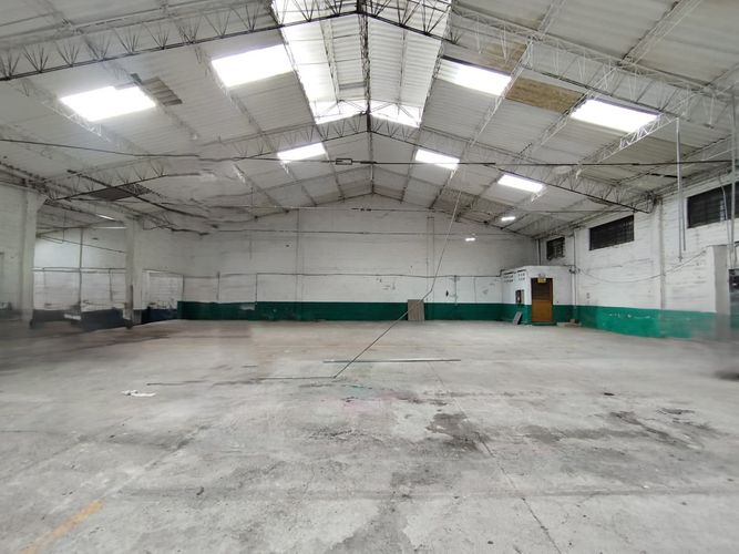 Bodega en arriendo en La Aldea, La Estrella, 850 m² · foto 11 de 15