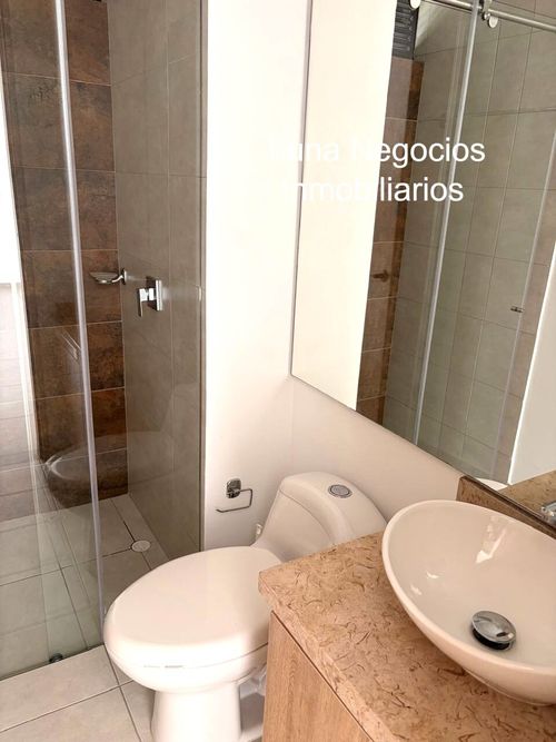 Apartamento de 2 alcobas en venta en Antiguo Campestre, Bucaramanga, 84 m² · foto 13 de 24