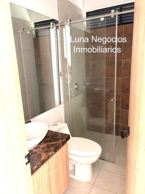 Apartamento de 2 alcobas en venta en Antiguo Campestre, Bucaramanga, 84 m² · foto 16 de 24