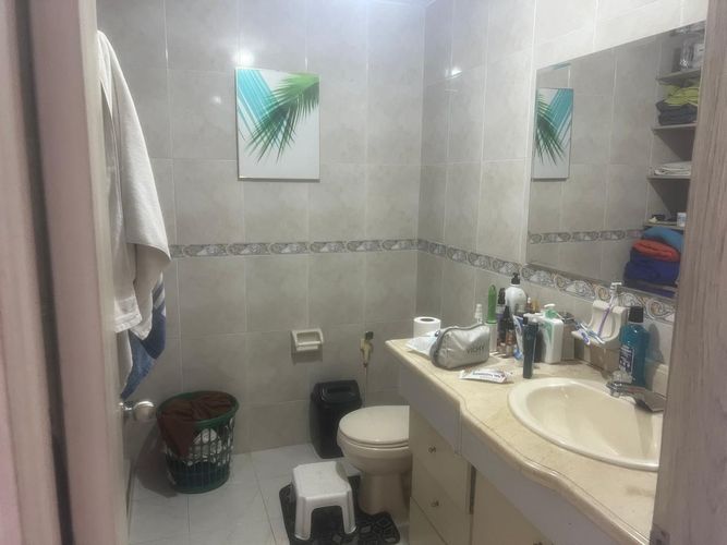 Apartamento de 4 alcobas en venta en Cabecera Del Llano, Bucaramanga, 131 m² · foto 15 de 24