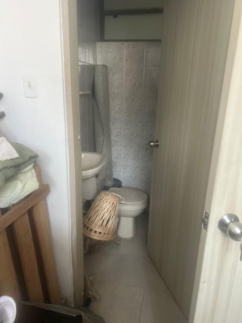 Apartamento de 4 alcobas en venta en Cabecera Del Llano, Bucaramanga, 131 m² · foto 20 de 24