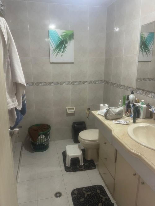 Apartamento de 4 alcobas en venta en Cabecera Del Llano, Bucaramanga, 131 m² · foto 18 de 24