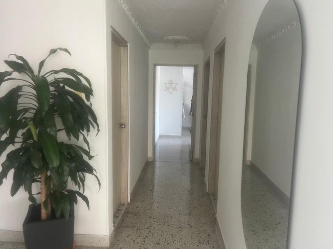 Apartamento de 4 alcobas en venta en Cabecera Del Llano, Bucaramanga, 131 m² · foto 22 de 24