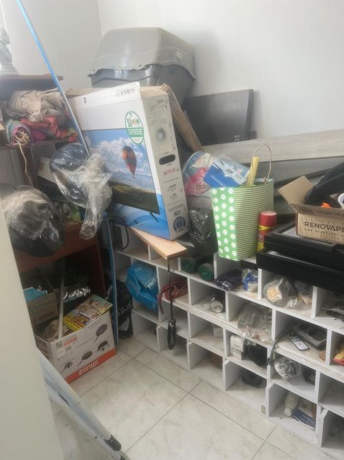 Apartamento de 4 alcobas en venta en Cabecera Del Llano, Bucaramanga, 131 m² · foto 17 de 24