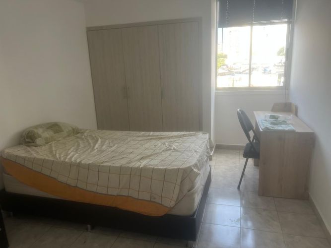 Apartamento de 4 alcobas en venta en Cabecera Del Llano, Bucaramanga, 131 m² · foto 24 de 24