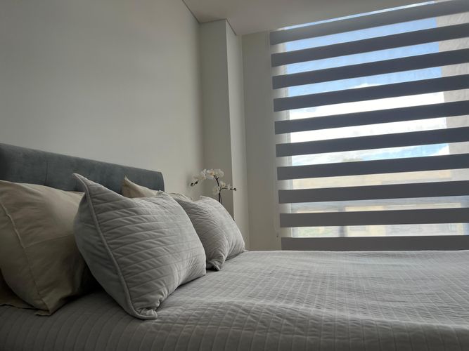 Apartamento de 1 alcoba en arriendo en Guaymaral, Bogotá, 62 m² · foto 3 de 20