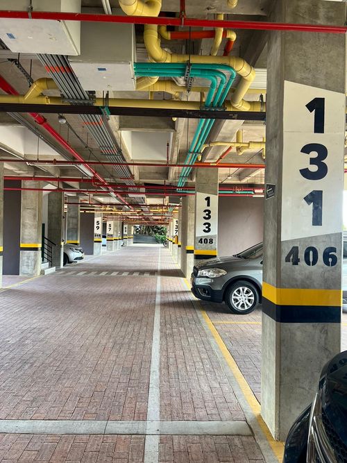 Apartamento de 1 alcoba en arriendo en Guaymaral, Bogotá, 62 m² · foto 9 de 20
