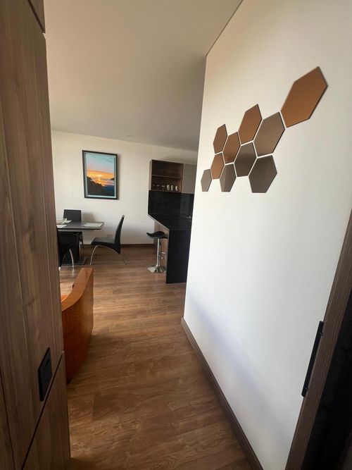 Apartamento de 1 alcoba en arriendo en Guaymaral, Bogotá, 62 m² · foto 11 de 20