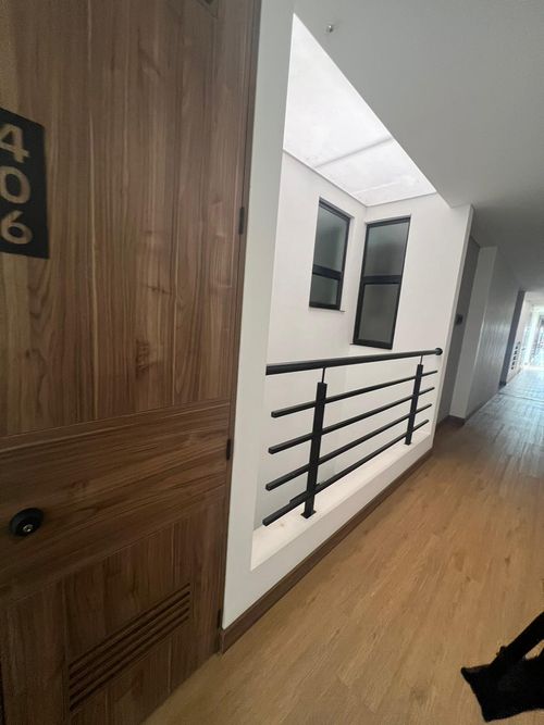 Apartamento de 1 alcoba en arriendo en Guaymaral, Bogotá, 62 m² · foto 12 de 20