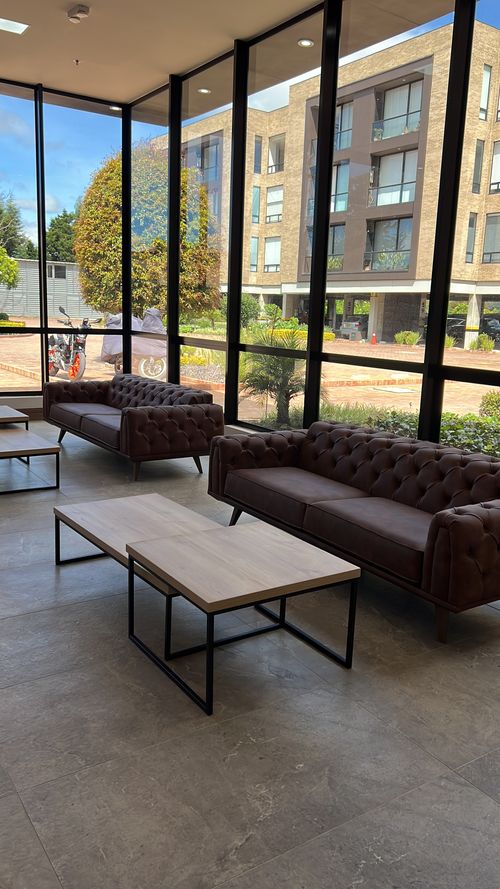 Apartamento de 1 alcoba en arriendo en Guaymaral, Bogotá, 62 m² · foto 14 de 20