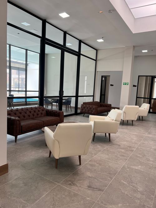 Apartamento de 1 alcoba en arriendo en Guaymaral, Bogotá, 62 m² · foto 16 de 20