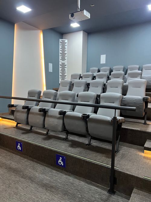 Apartamento de 1 alcoba en arriendo en Guaymaral, Bogotá, 62 m² · foto 18 de 20