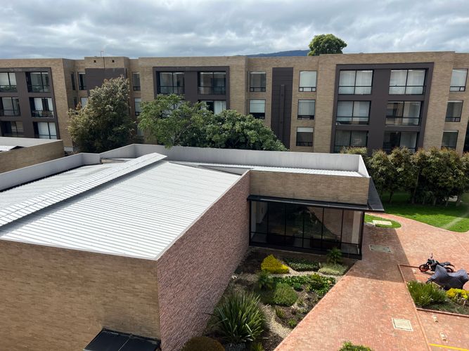 Apartamento de 1 alcoba en arriendo en Guaymaral, Bogotá, 62 m² · foto 20 de 20