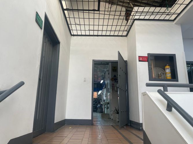 Bodega en arriendo en Colombia, Medellín, 218 m² · foto 20 de 20