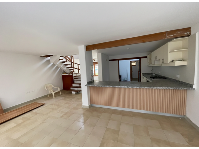 Casa de 3 alcobas en arriendo en Rodadero, Santa Marta, 142 m² · foto 2 de 12