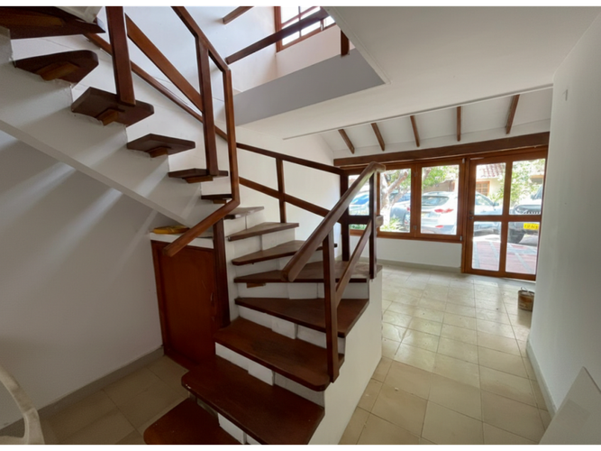 Casa de 3 alcobas en arriendo en Rodadero, Santa Marta, 142 m² · foto 3 de 12