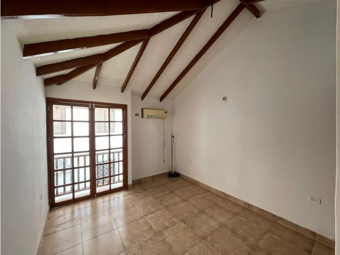 Casa de 3 alcobas en arriendo en Rodadero, Santa Marta, 142 m² · foto 7 de 12