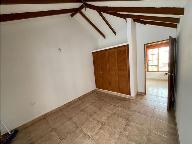 Casa de 3 alcobas en arriendo en Rodadero, Santa Marta, 142 m² · foto 10 de 12