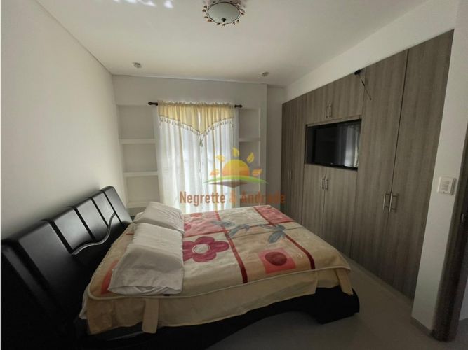 Casa de 3 alcobas en arriendo en Jardin, Santa Marta, 163 m² · foto 6 de 24