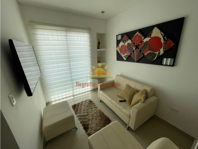 Casa de 3 alcobas en arriendo en Jardin, Santa Marta, 163 m² · foto 9 de 24