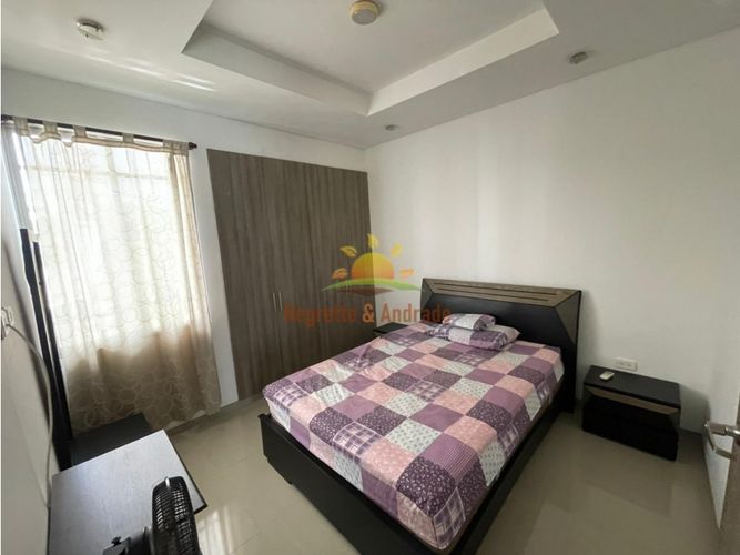Casa de 3 alcobas en arriendo en Jardin, Santa Marta, 163 m² · foto 11 de 24