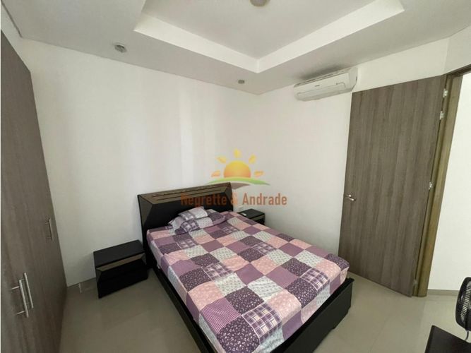Casa de 3 alcobas en arriendo en Jardin, Santa Marta, 163 m² · foto 20 de 24