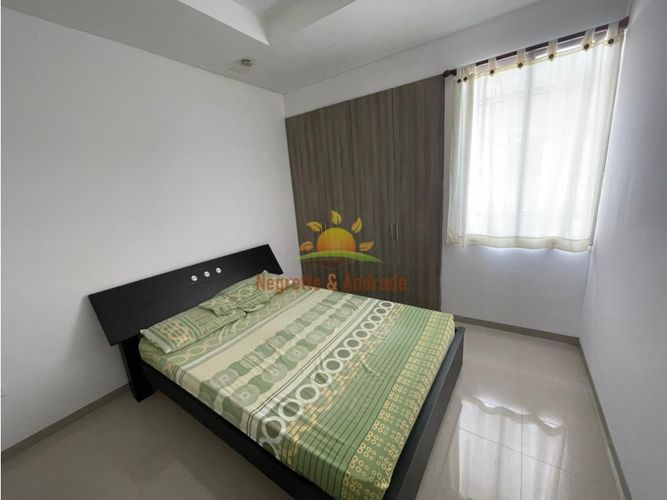 Casa de 3 alcobas en arriendo en Jardin, Santa Marta, 163 m² · foto 22 de 24