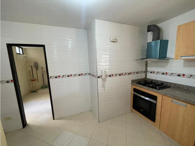 Apartamento de 3 alcobas en arriendo en Rodadero, Santa Marta, 113 m² · foto 6 de 17