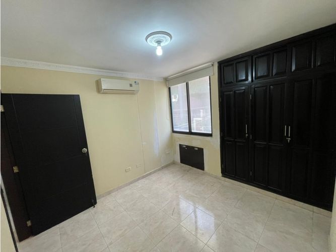 Apartamento de 3 alcobas en arriendo en Rodadero, Santa Marta, 113 m² · foto 12 de 17